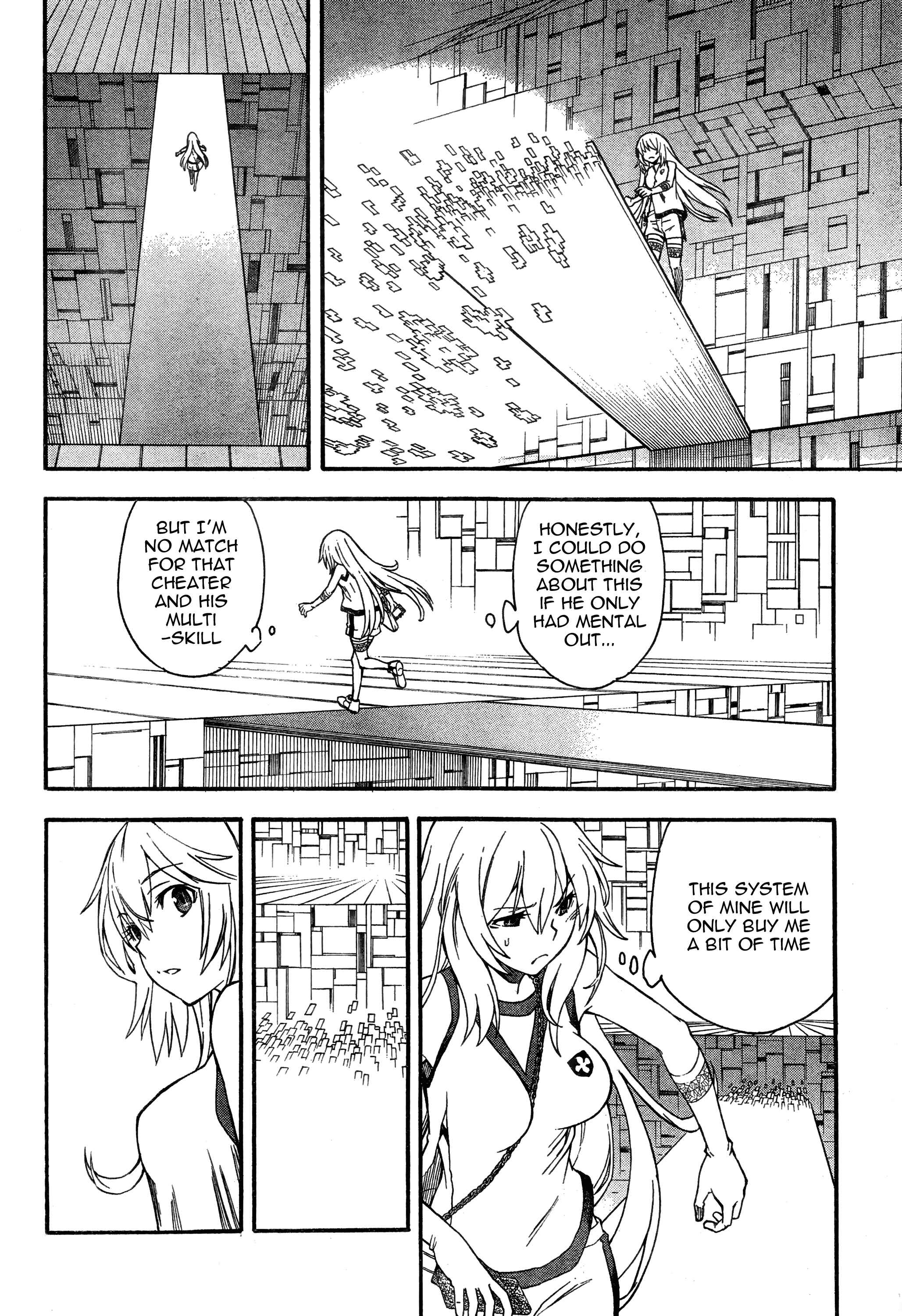Chapter 65 - Page 6