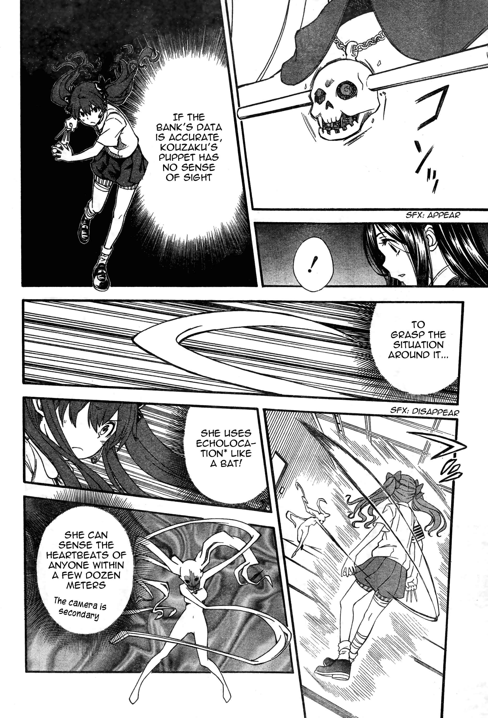 Chapter 65 - Page 8