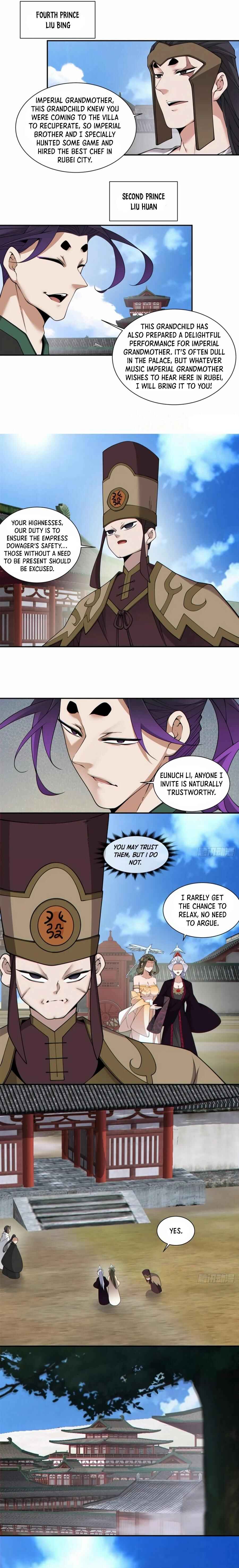 Chapter 306 - Page 5