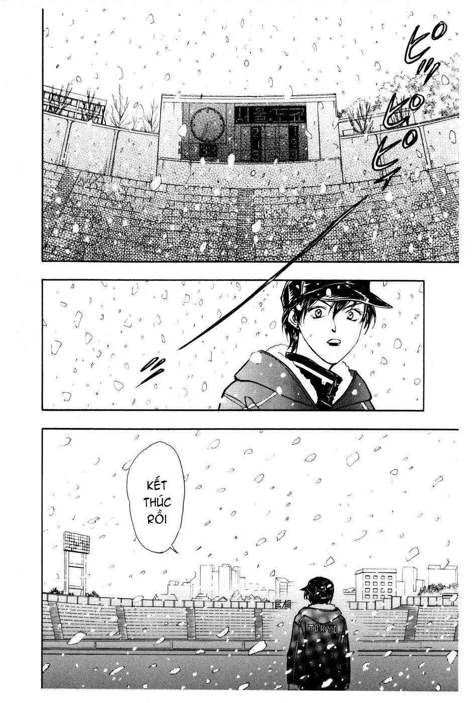 Chapter 163 - Page 17