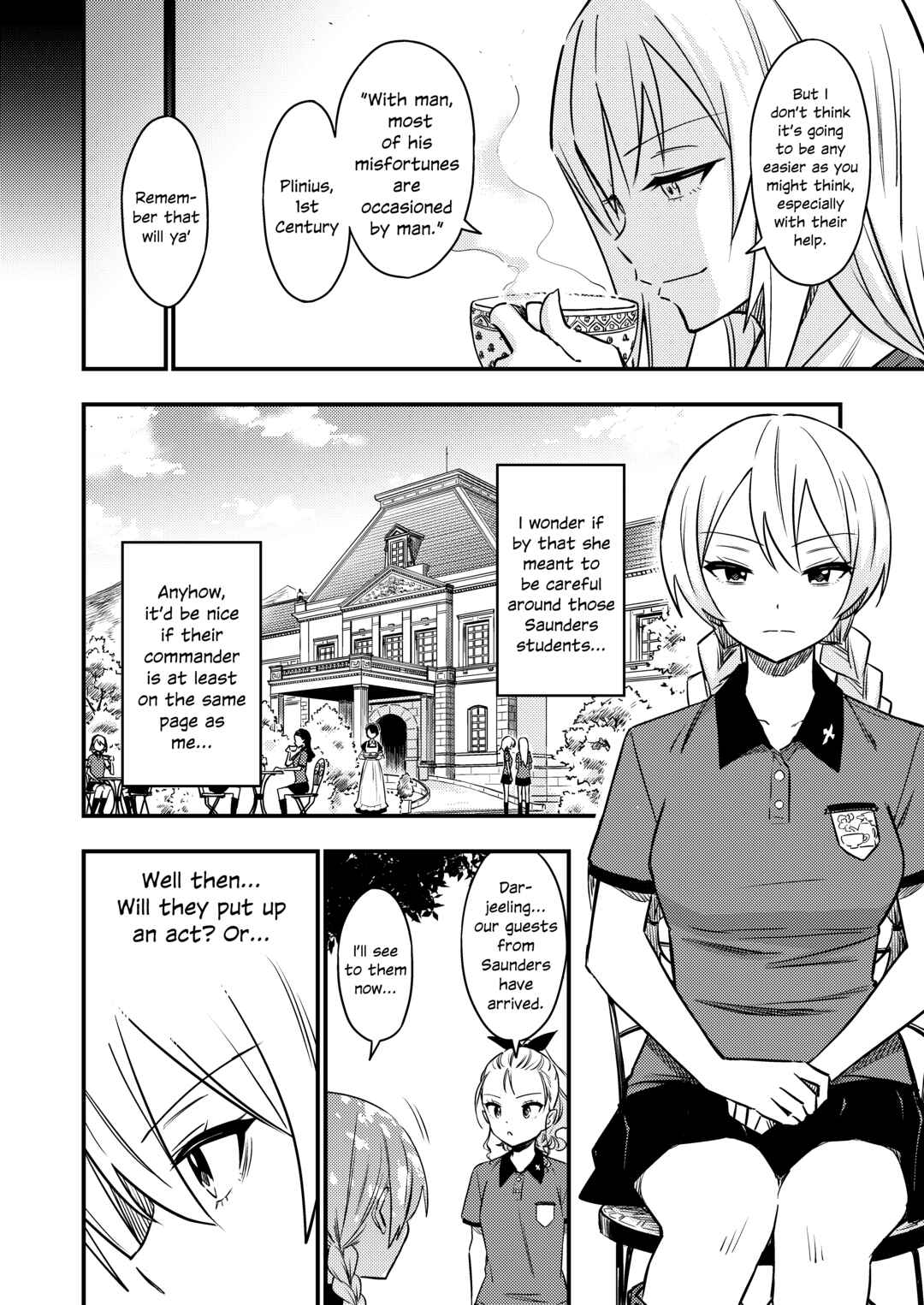 Chapter 2 - Page 5