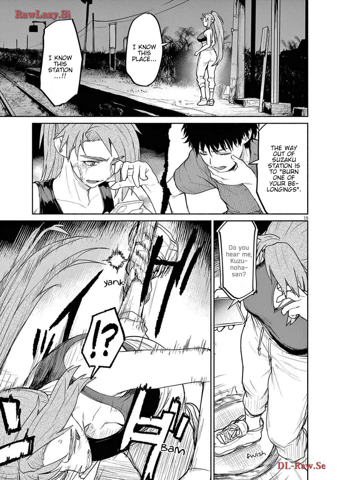 Chapter 67 - Page 15
