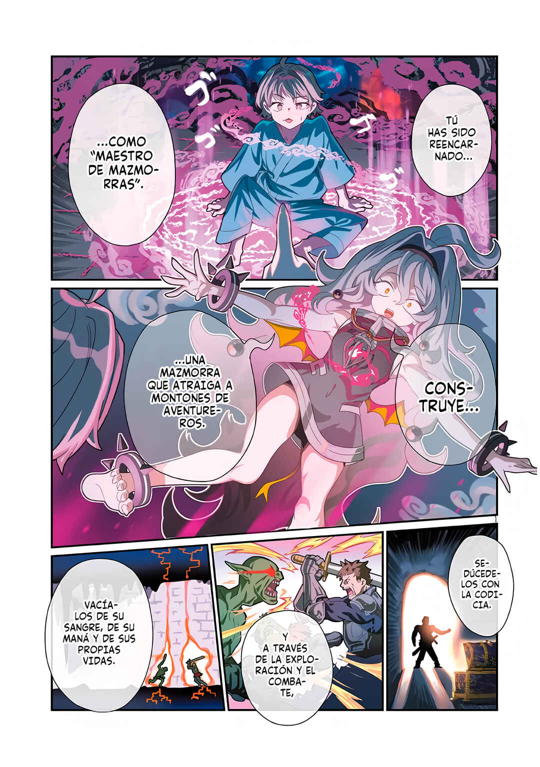 Chapter 1 - Page 2