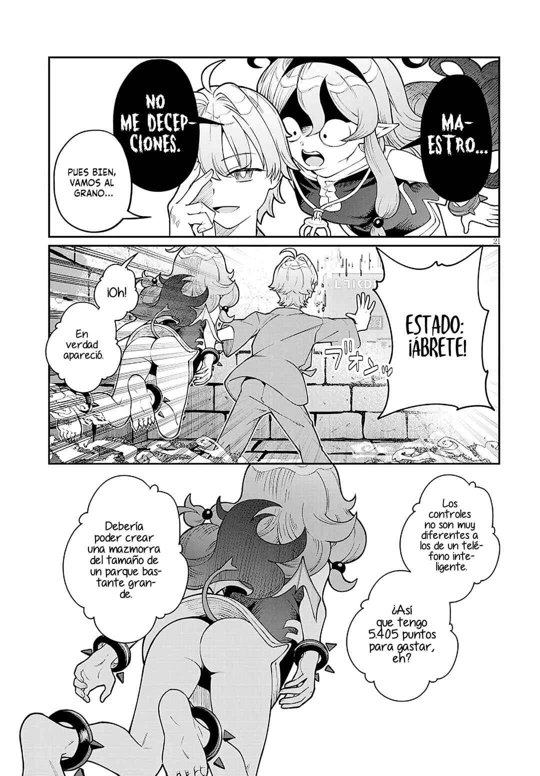 Chapter 1 - Page 21