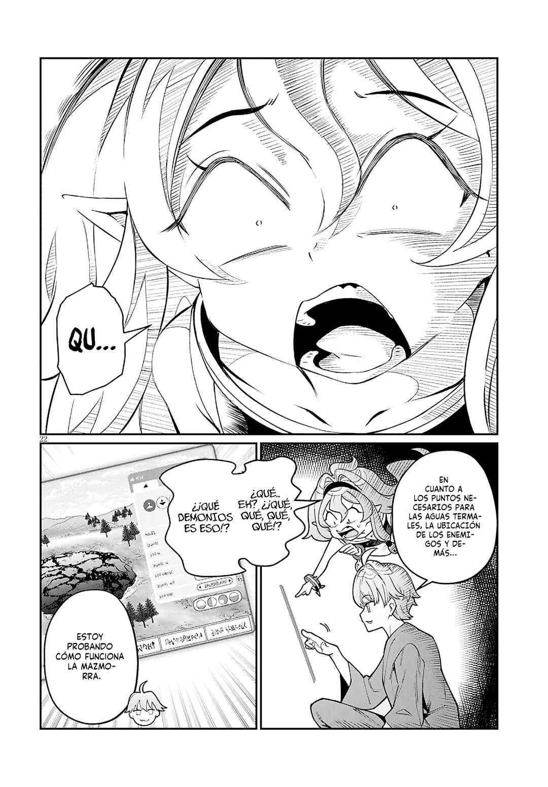 Chapter 1 - Page 22