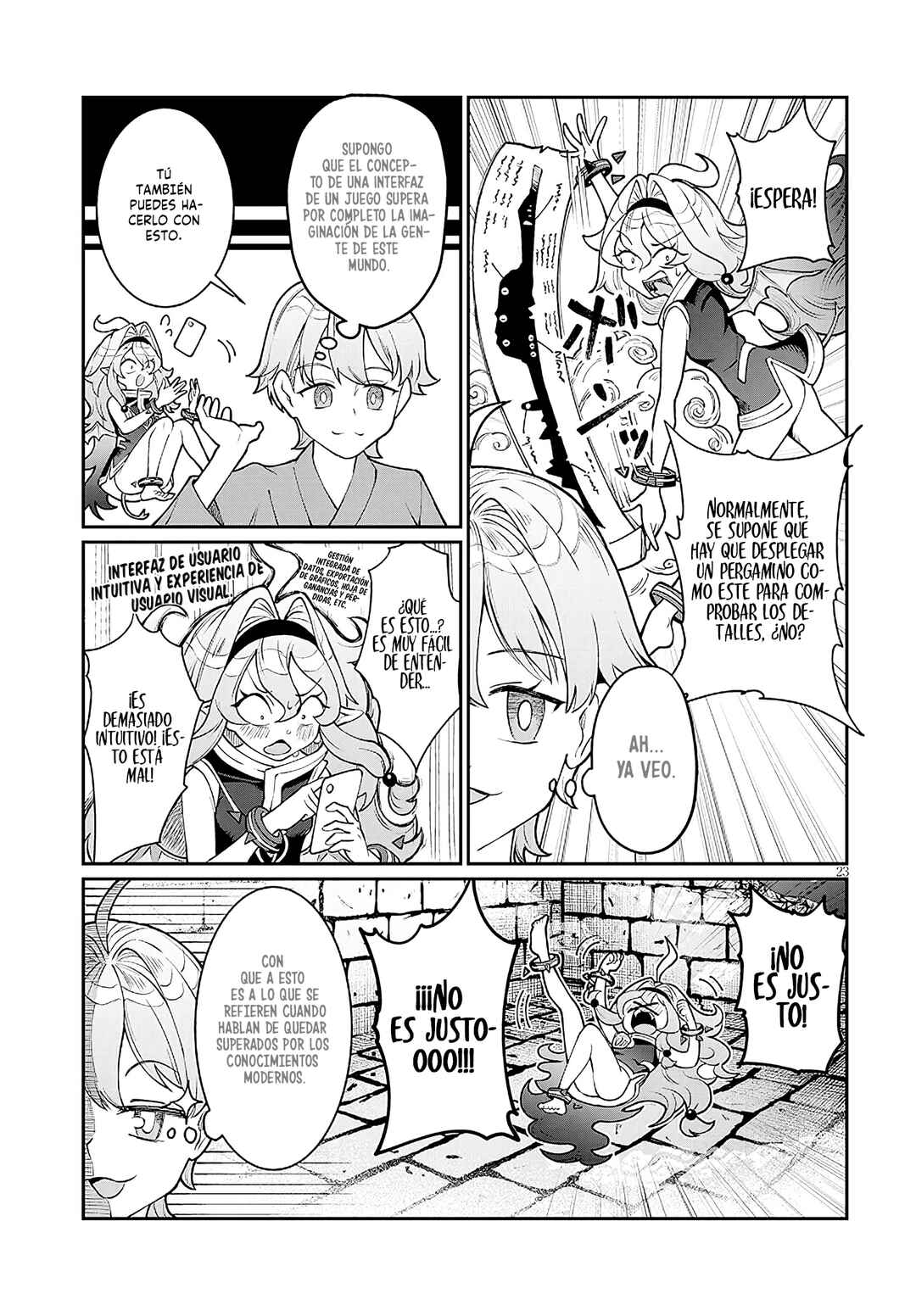 Chapter 1 - Page 23