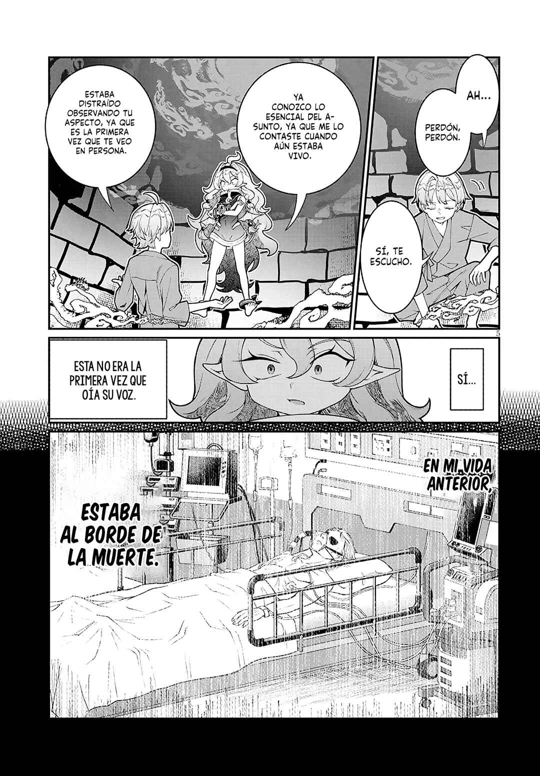 Chapter 1 - Page 5