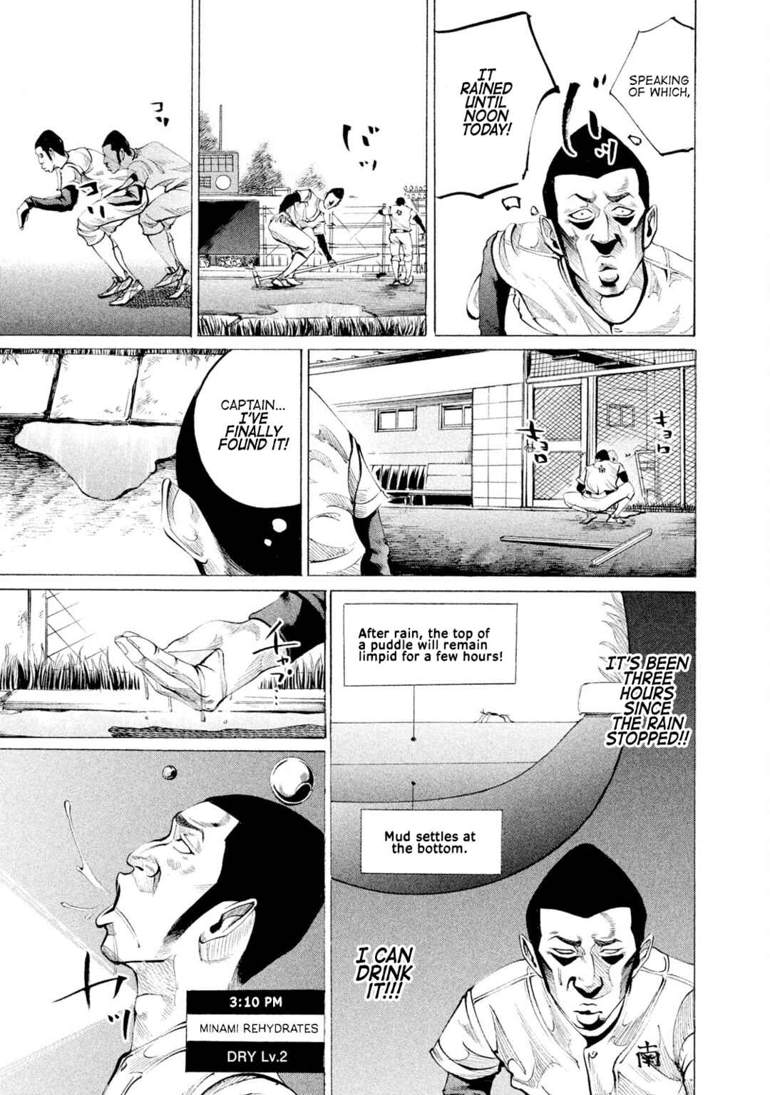 Chapter 74 - Page 16
