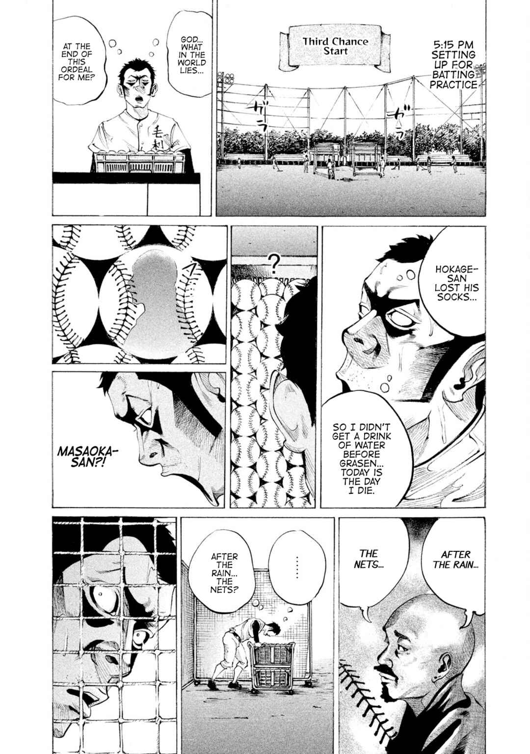 Chapter 74 - Page 17