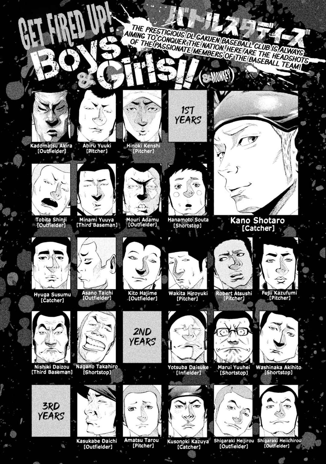 Chapter 74 - Page 3