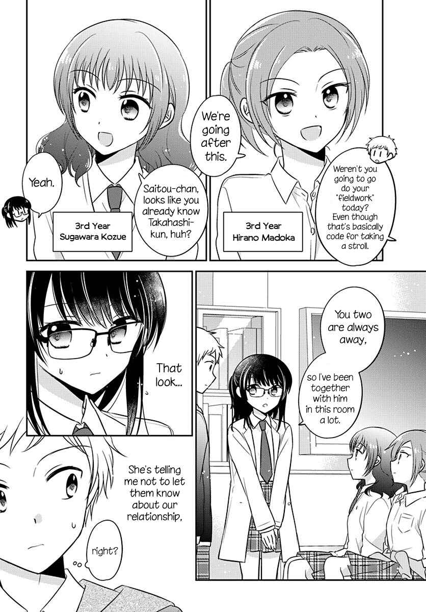 Chapter 4 - Page 2