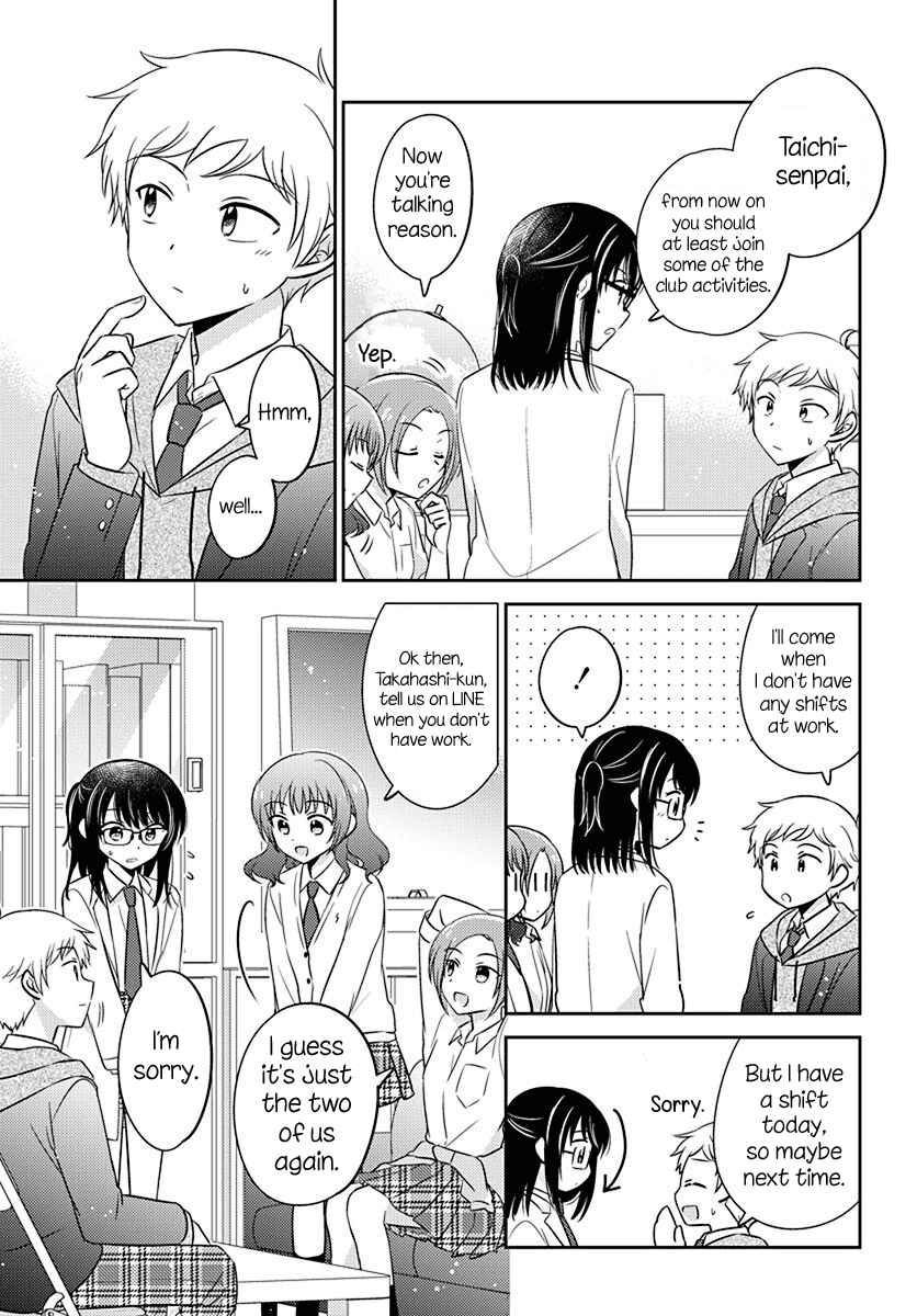 Chapter 4 - Page 5