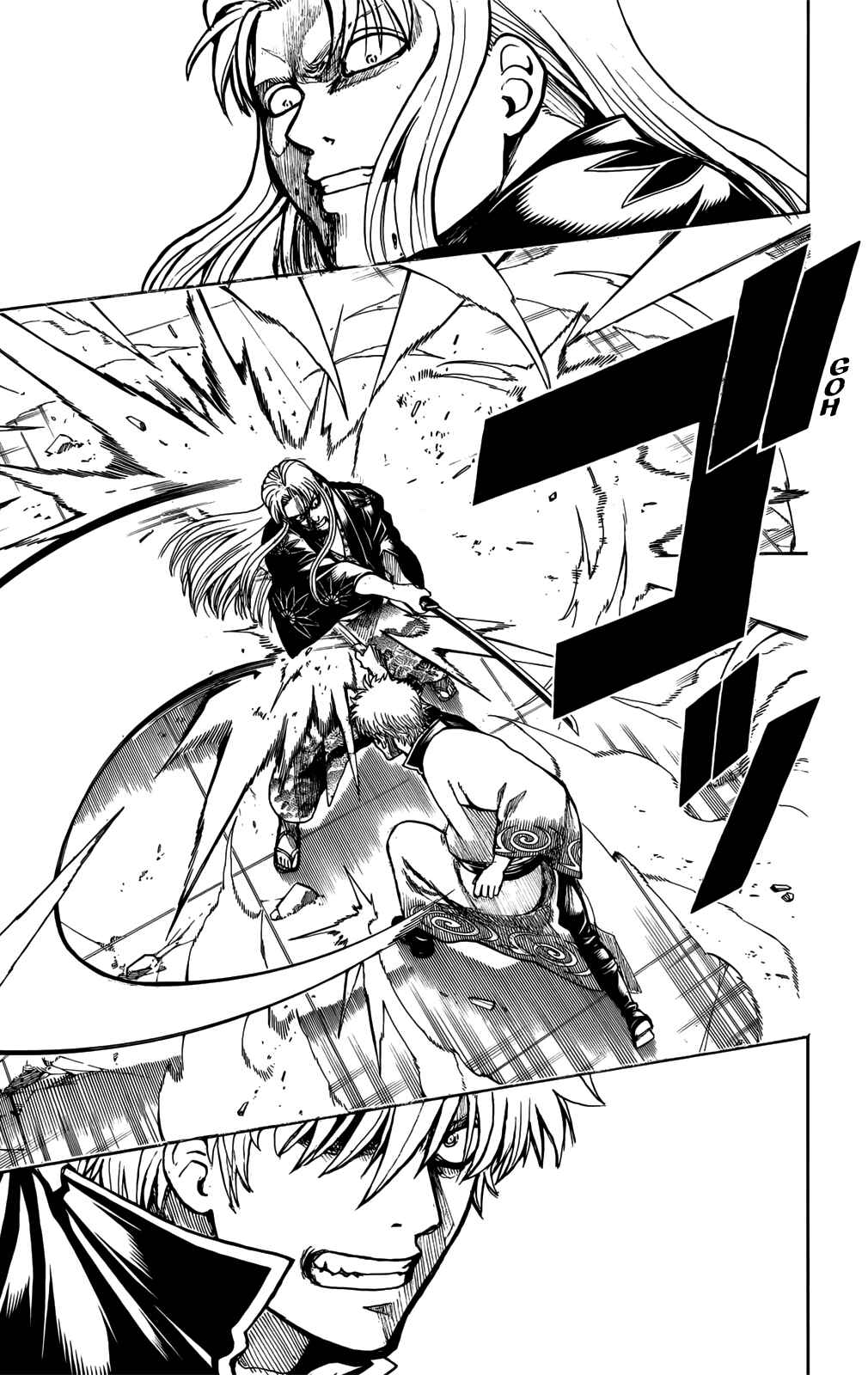 Chapter 703 - Page 24