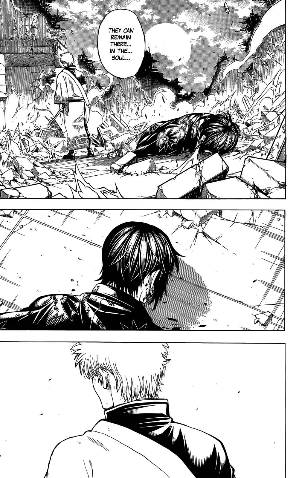 Chapter 703 - Page 31