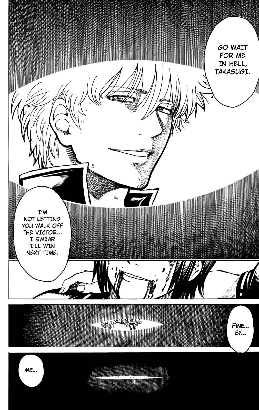 Chapter 703 - Page 40
