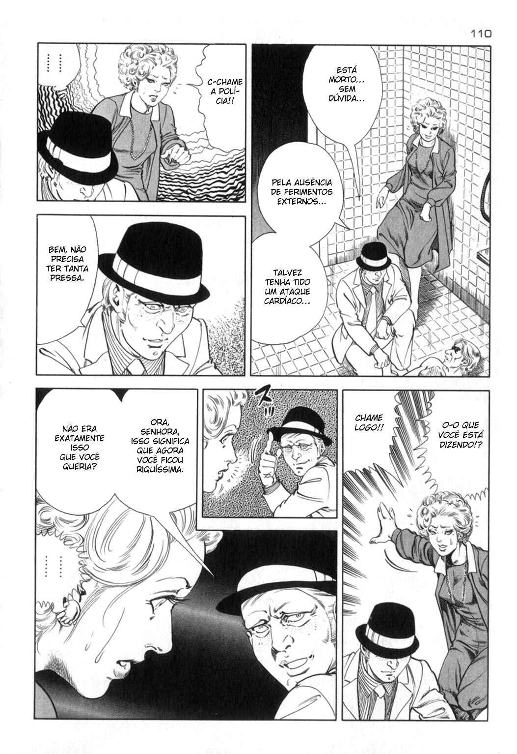 Chapter 68 - Page 5