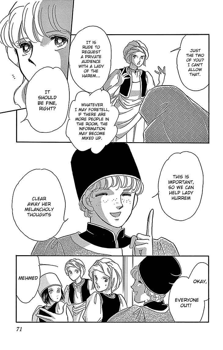 Chapter 26 - Page 19
