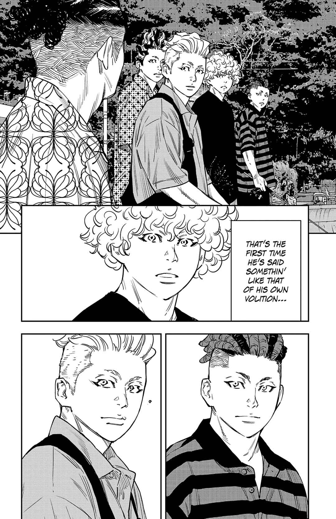 Chapter 69 - Page 14