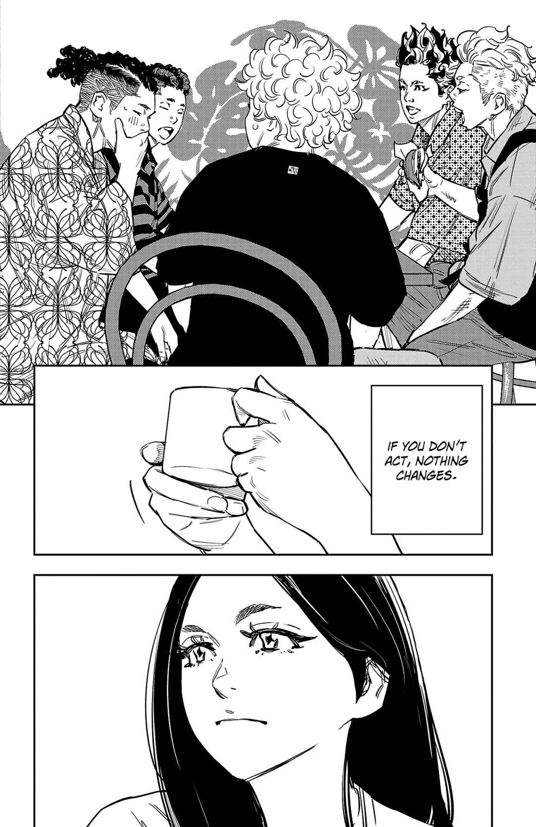 Chapter 69 - Page 24