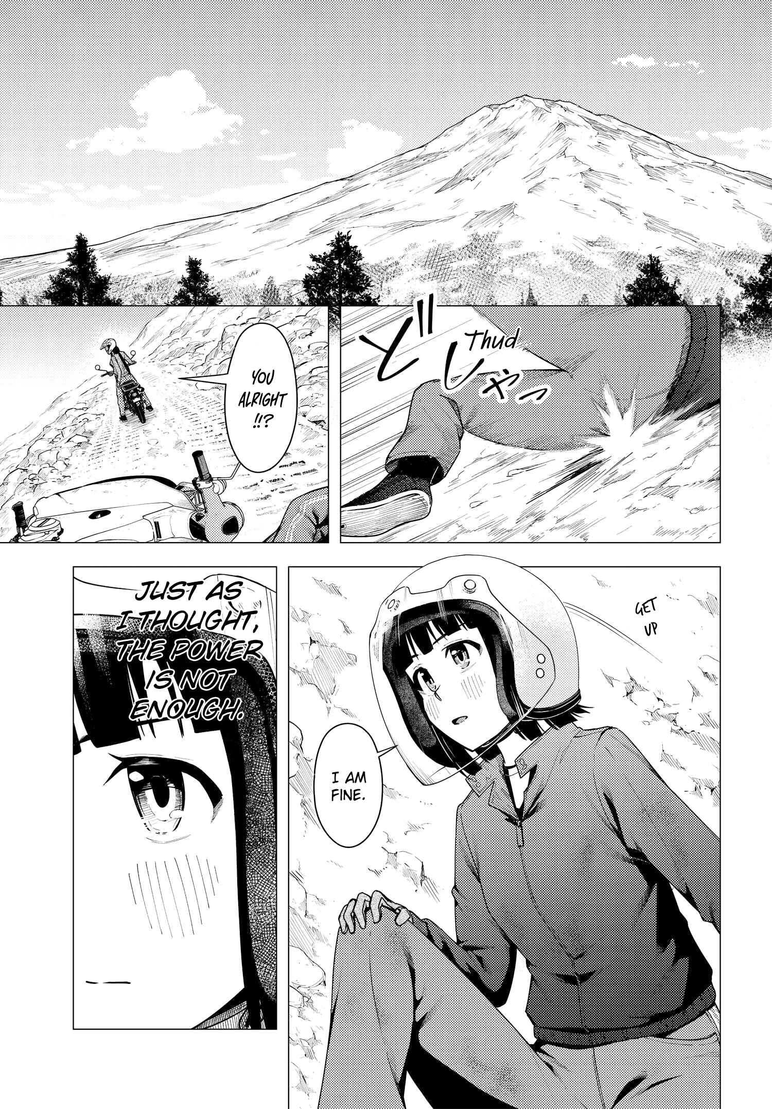 Chapter 36 - Page 16