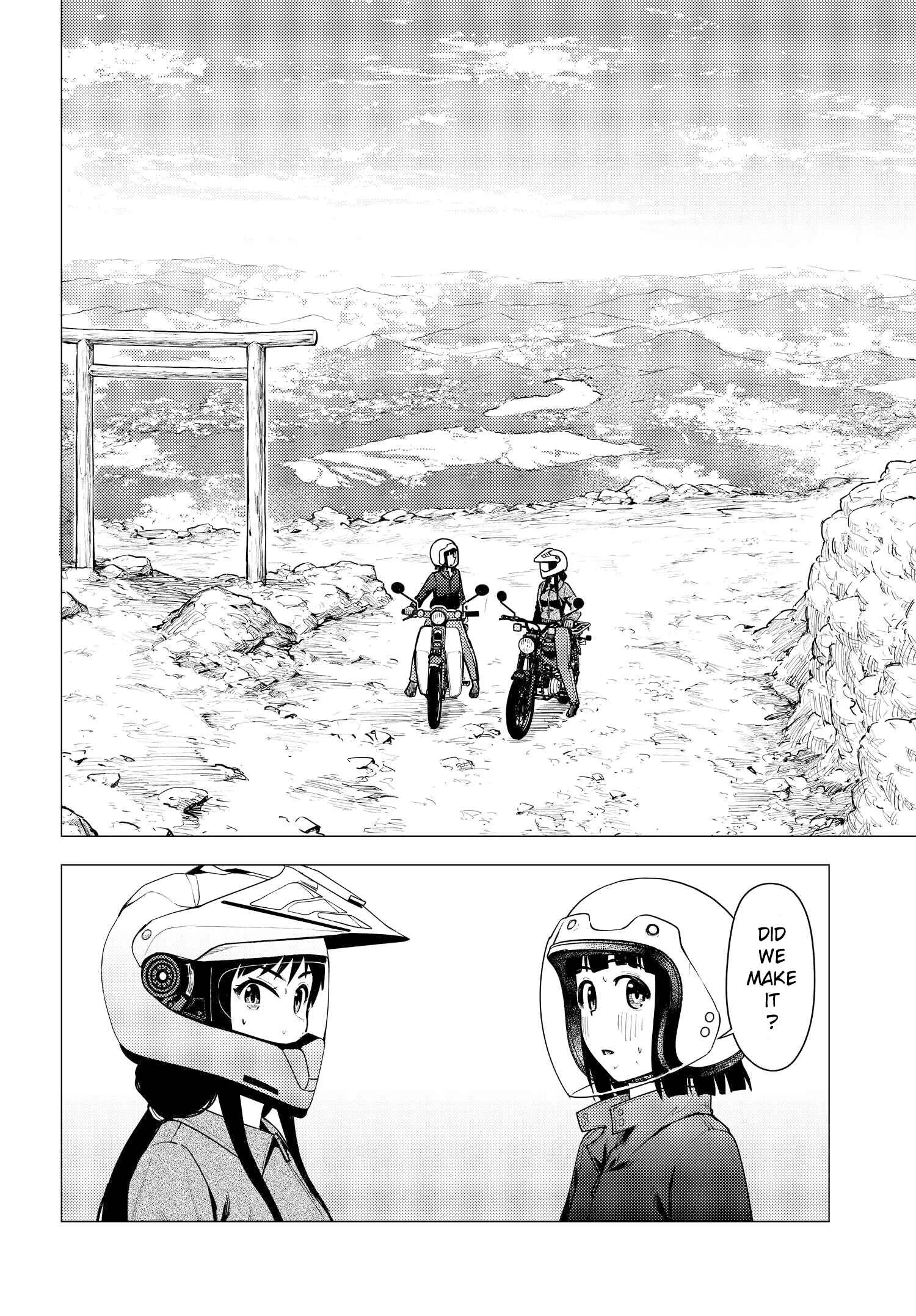 Chapter 36 - Page 22