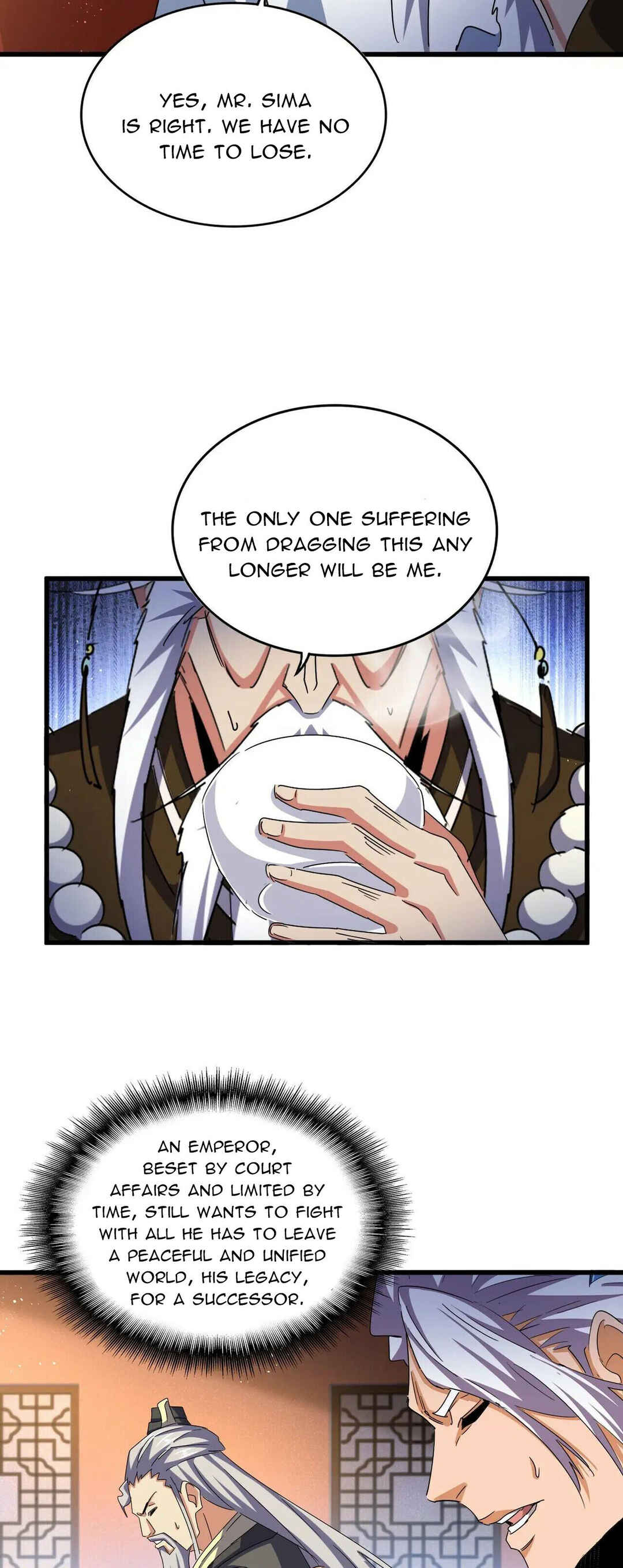Chapter 446 - Page 11