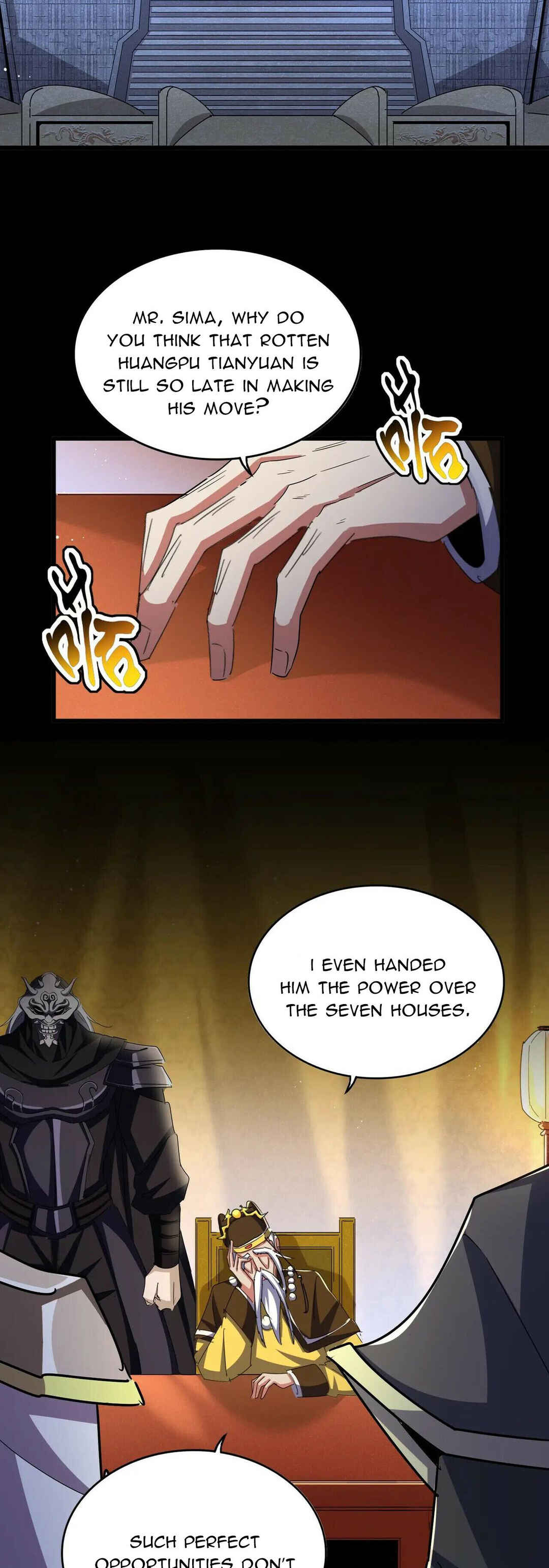 Chapter 446 - Page 2
