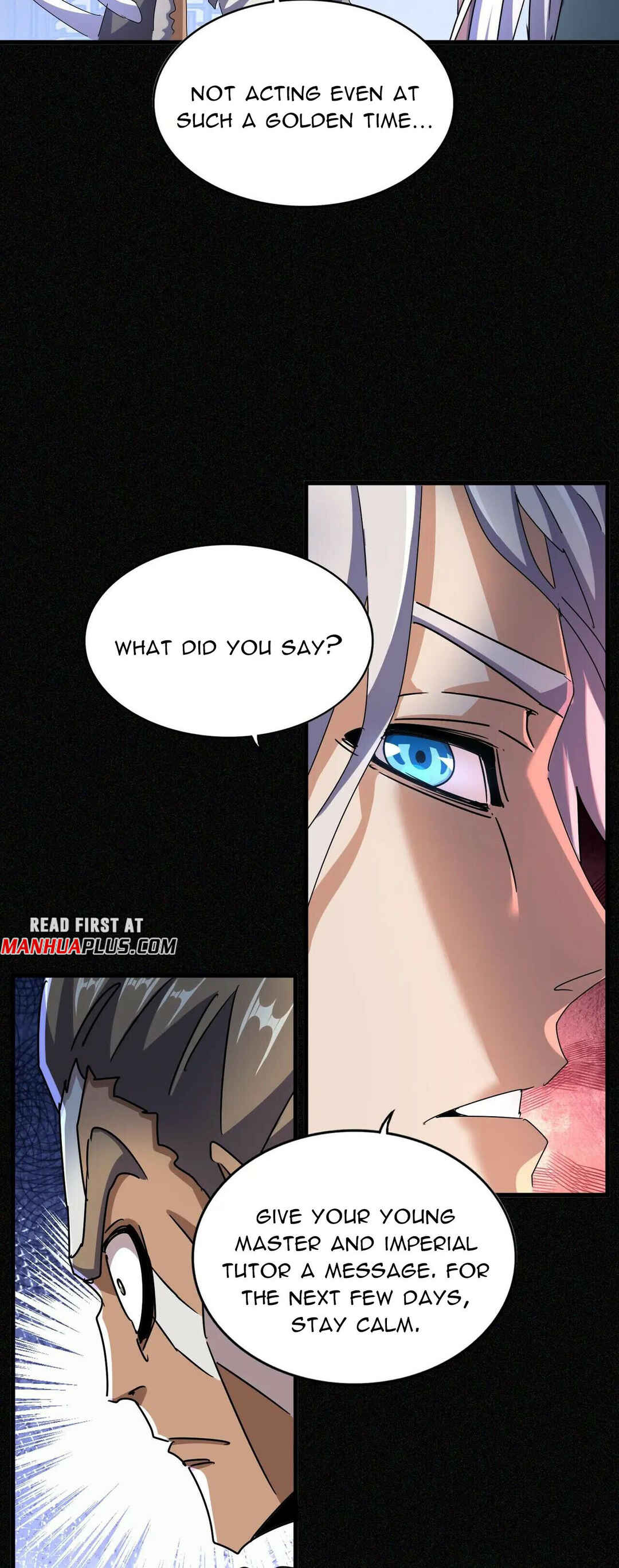 Chapter 446 - Page 20