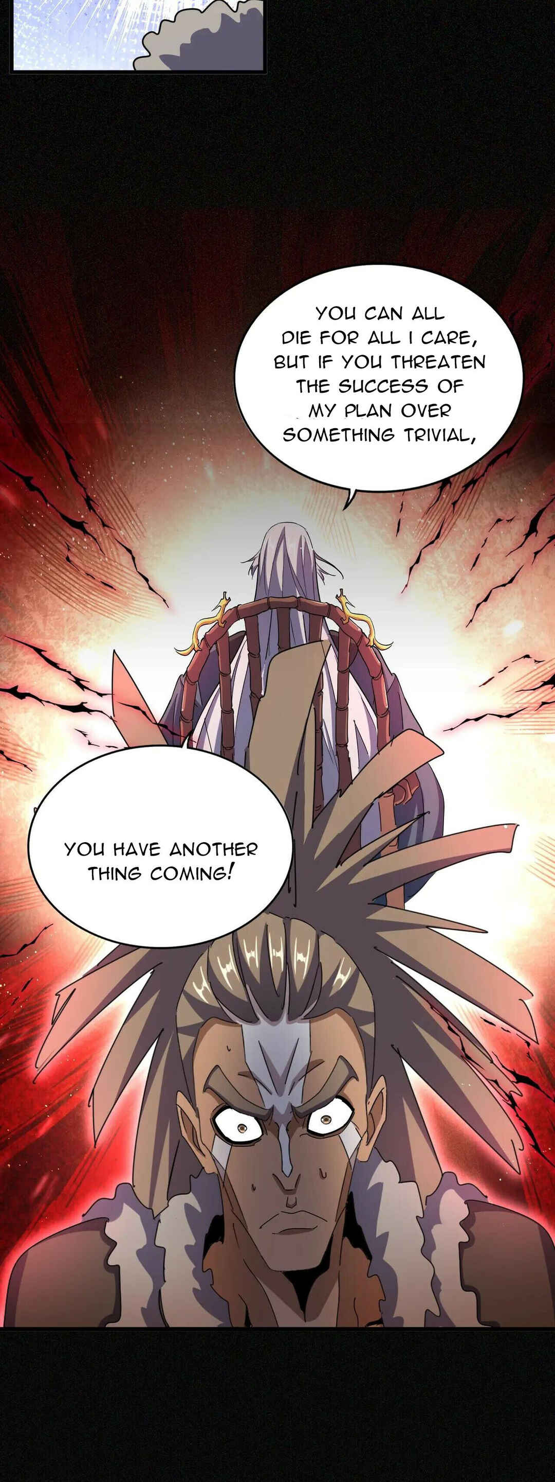 Chapter 446 - Page 21