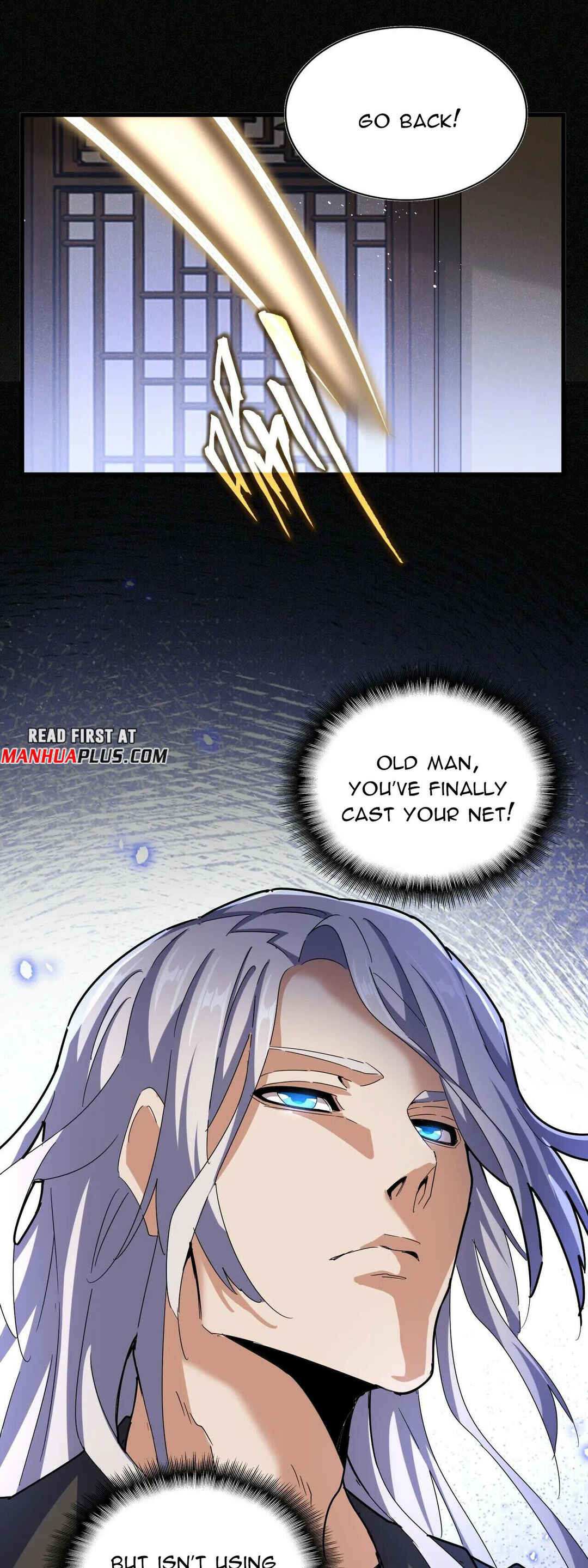 Chapter 446 - Page 22