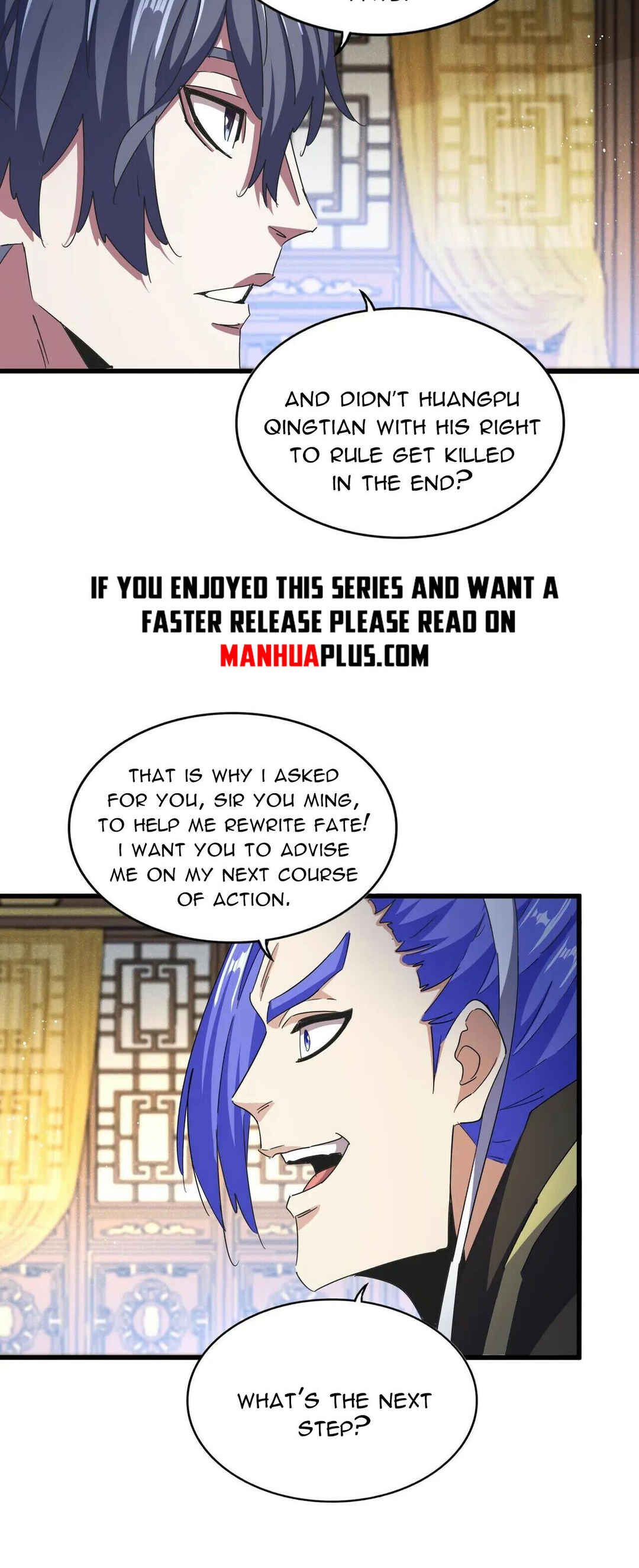 Chapter 446 - Page 28