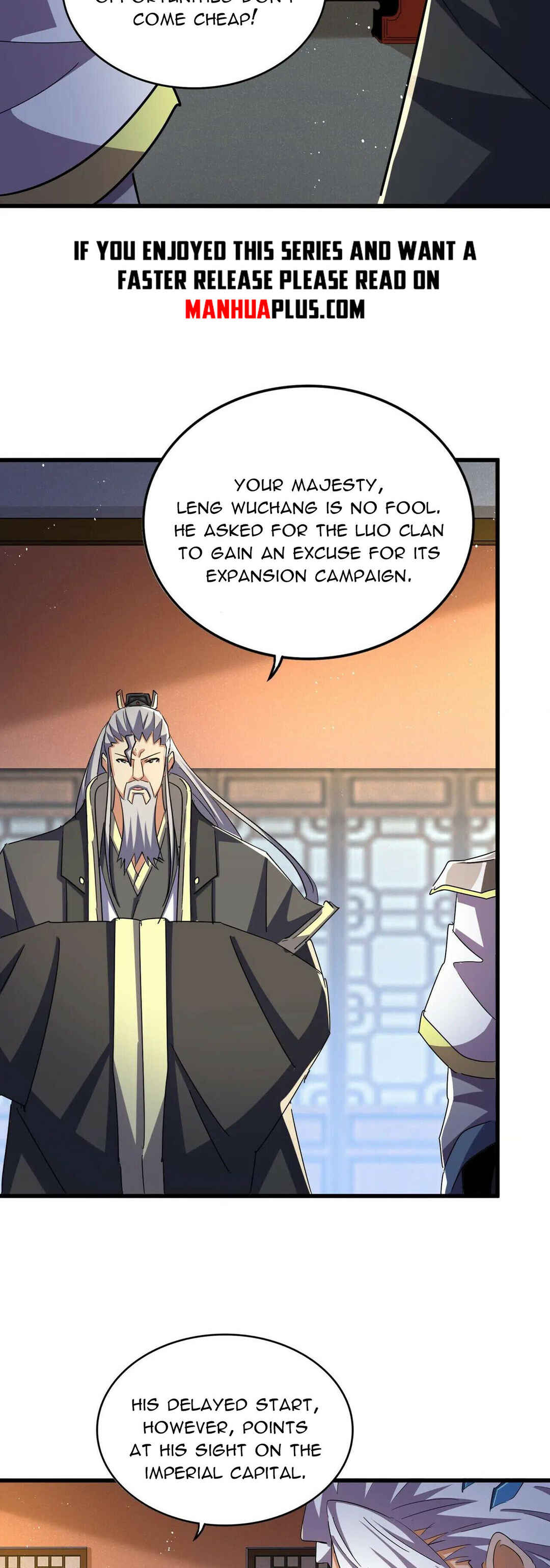 Chapter 446 - Page 3