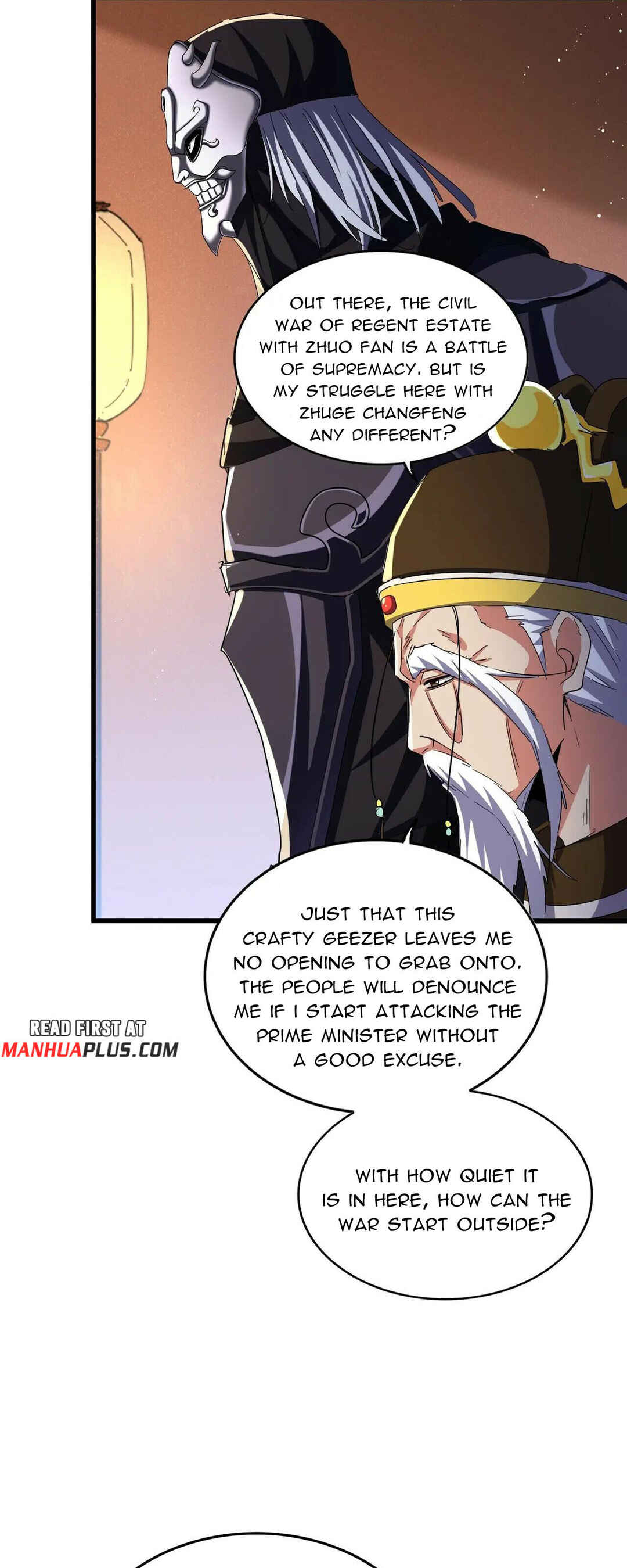 Chapter 446 - Page 6