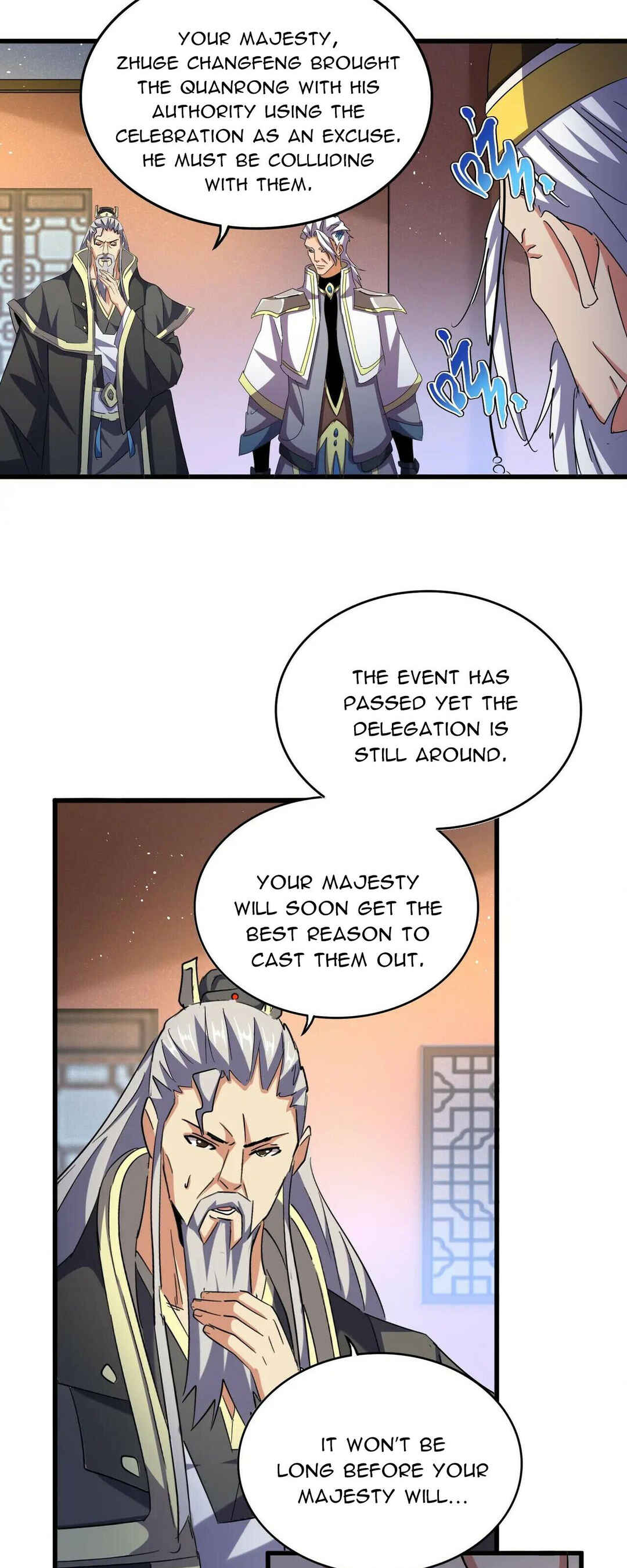 Chapter 446 - Page 7