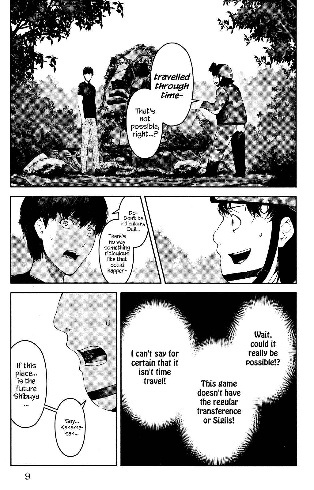 Chapter 37 - Page 10