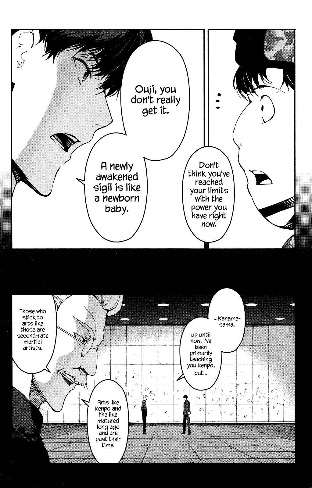 Chapter 37 - Page 20