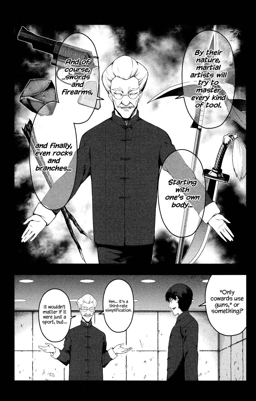 Chapter 37 - Page 21