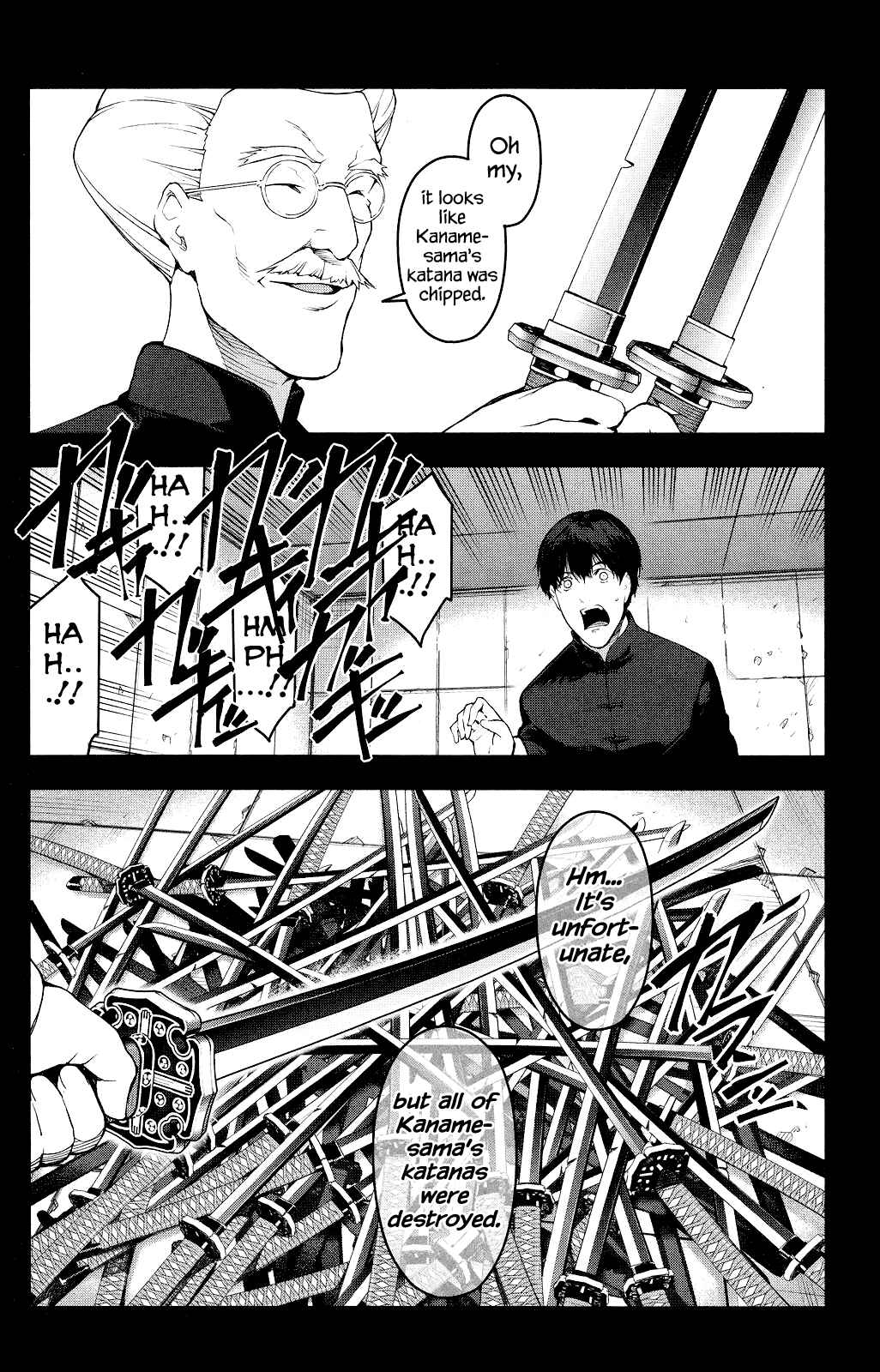 Chapter 37 - Page 26