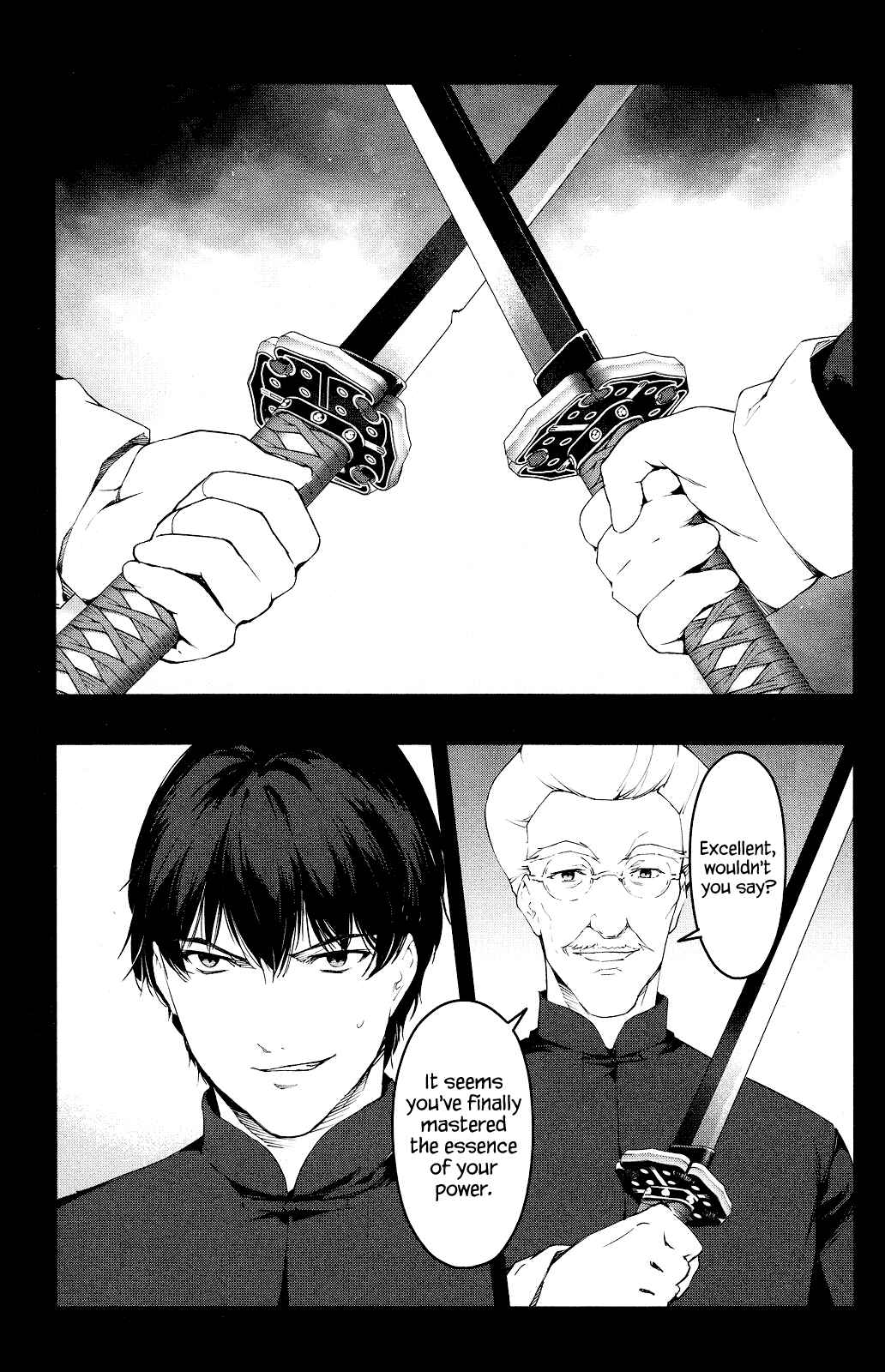 Chapter 37 - Page 29