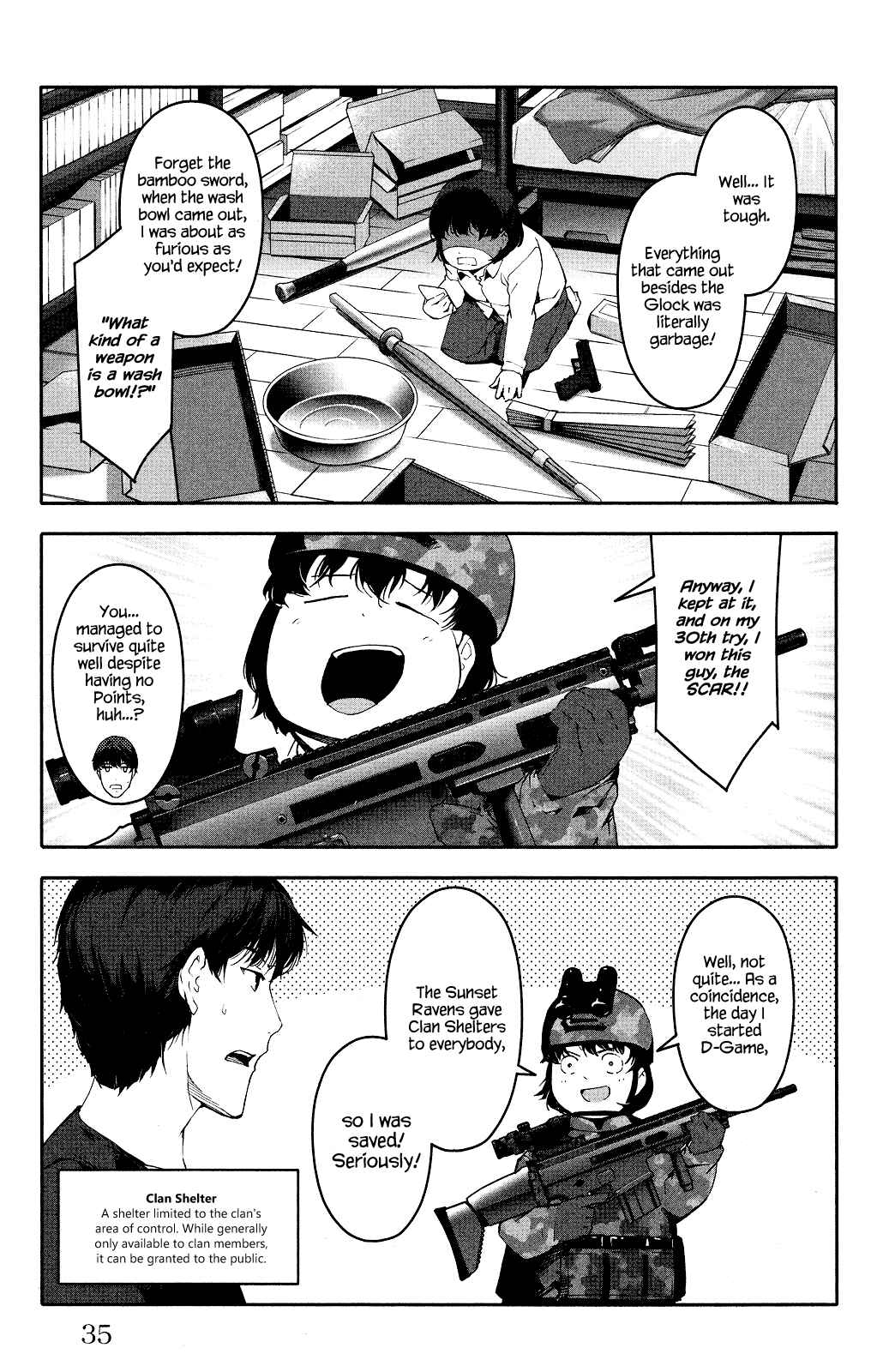 Chapter 37 - Page 36