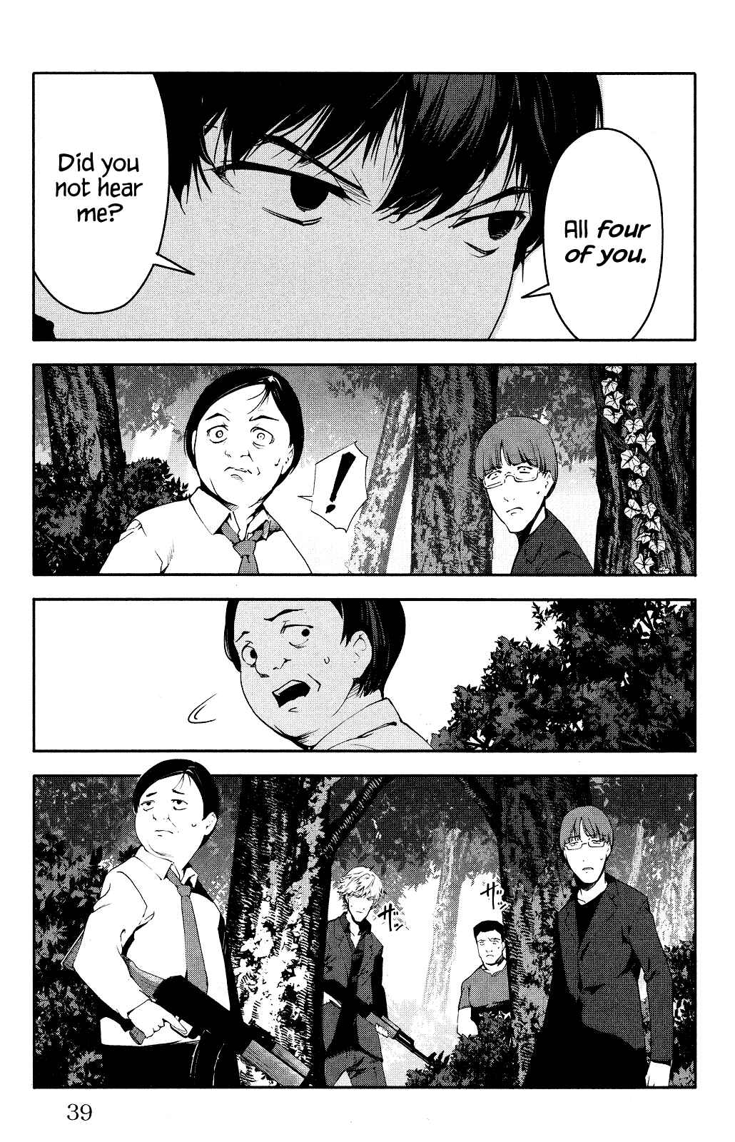 Chapter 37 - Page 40