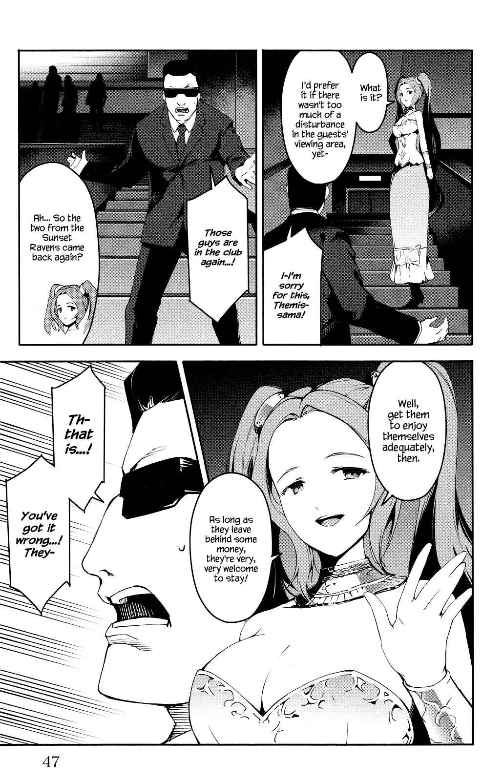 Chapter 37 - Page 48