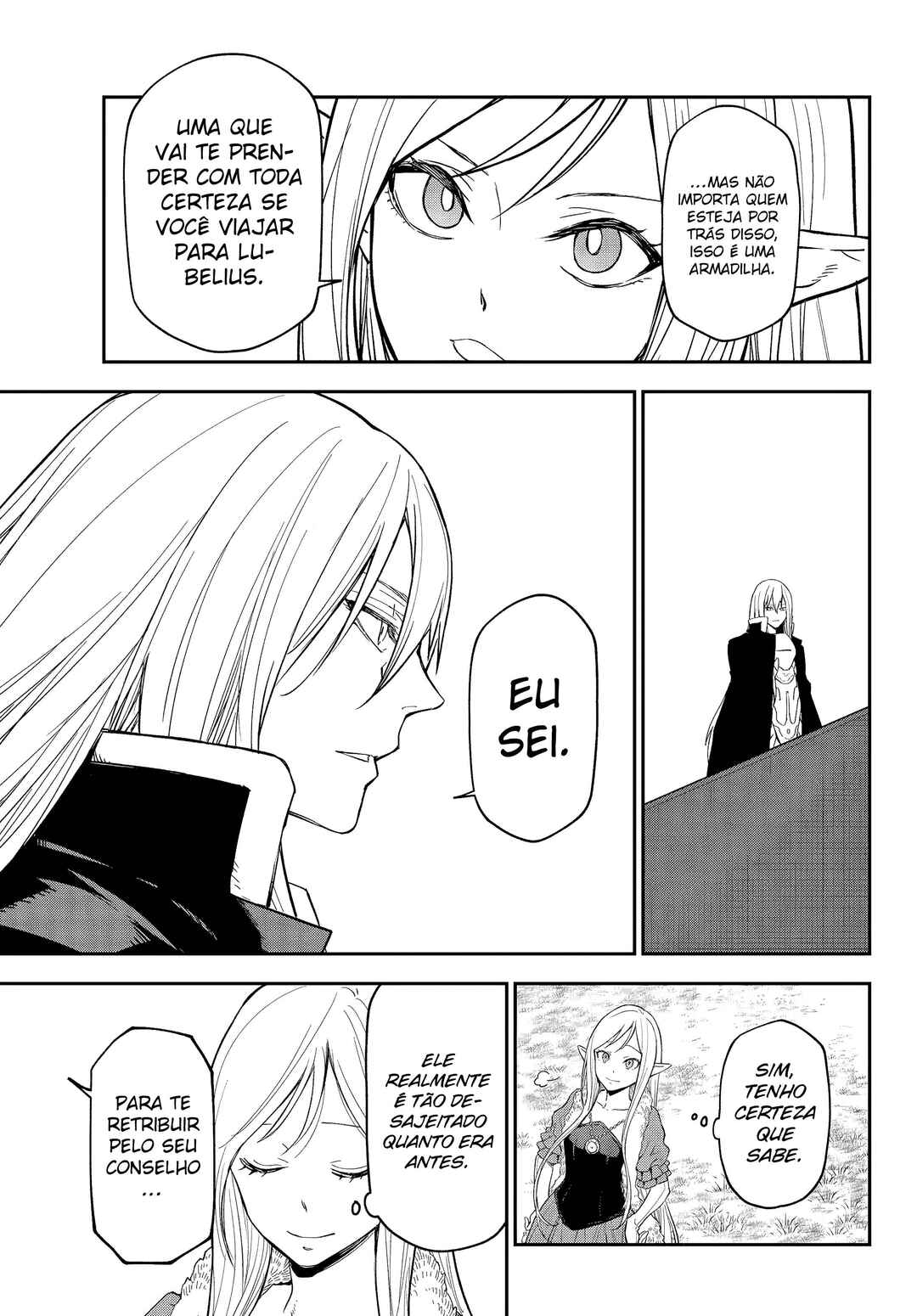 Chapter 138 - Page 12
