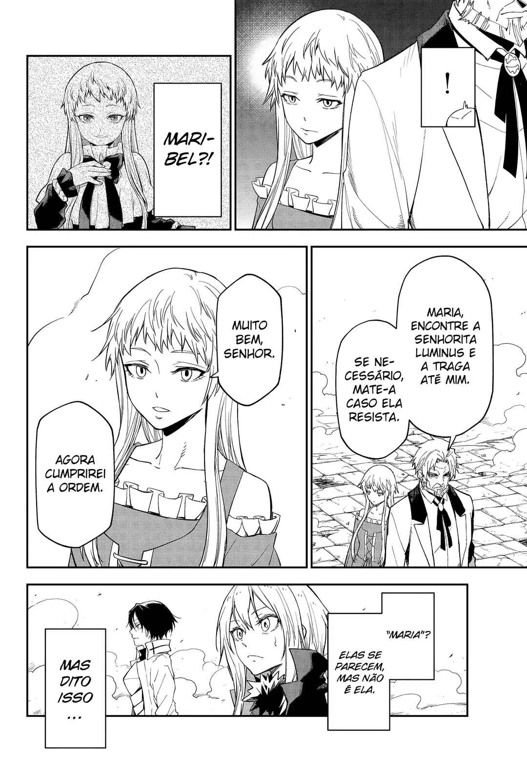 Chapter 138 - Page 25