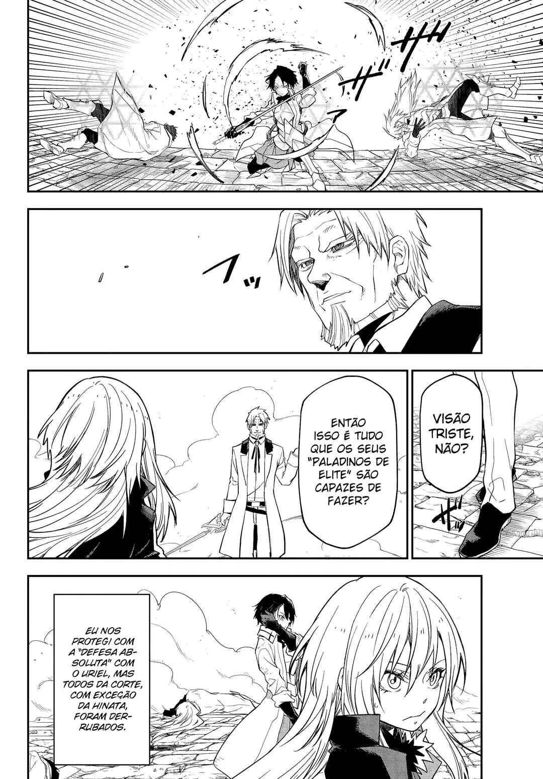 Chapter 138 - Page 30