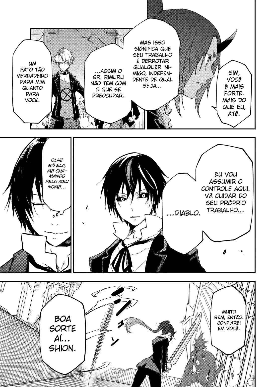 Chapter 138 - Page 35
