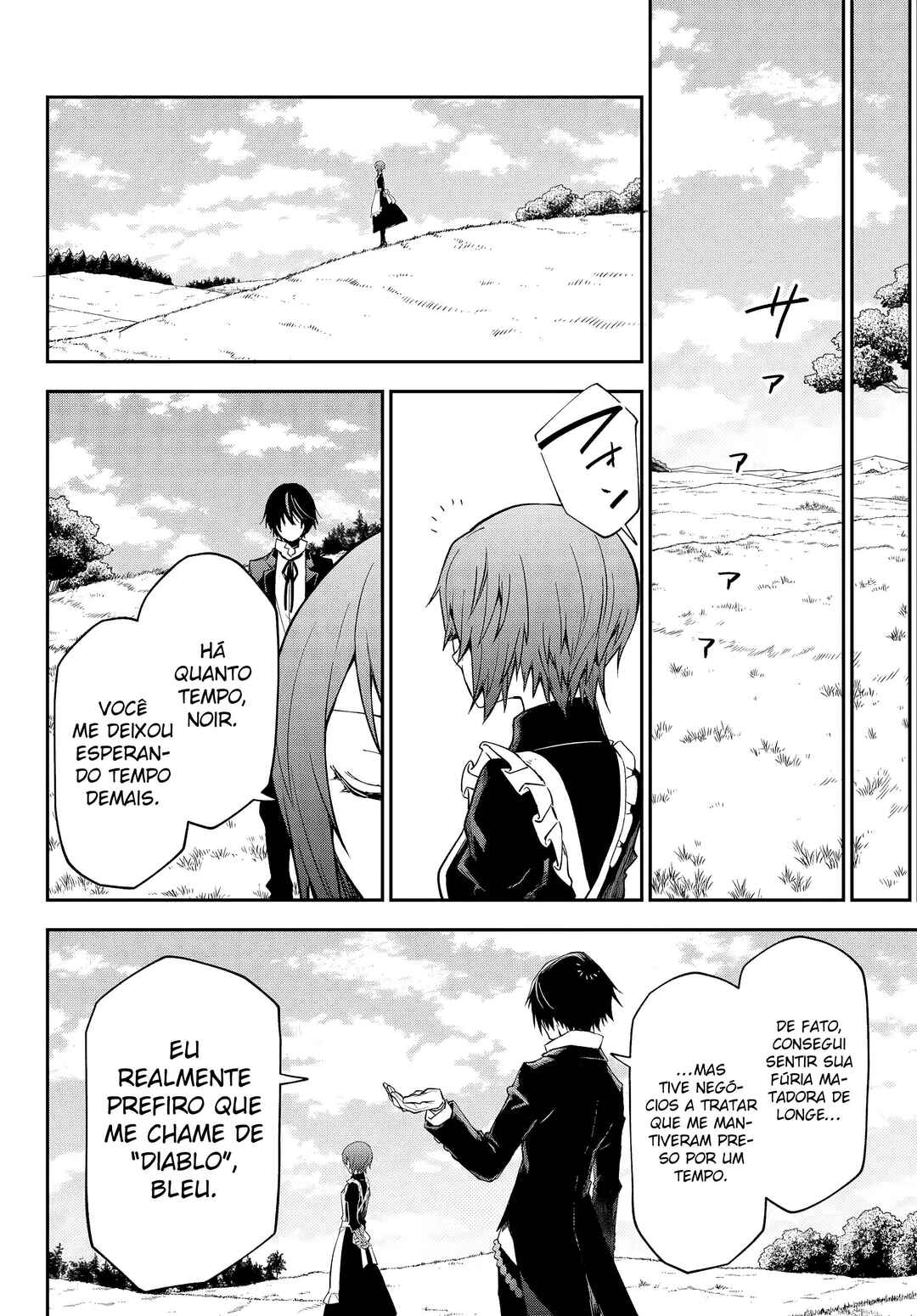 Chapter 138 - Page 36