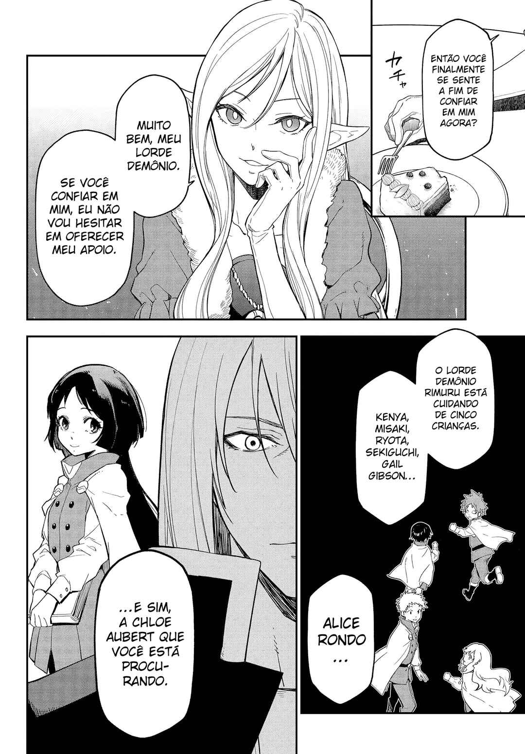 Chapter 138 - Page 5