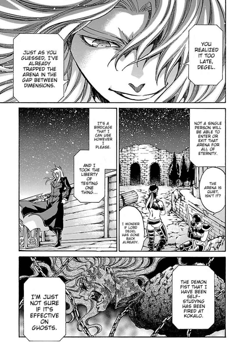 Chapter 69 - Page 26