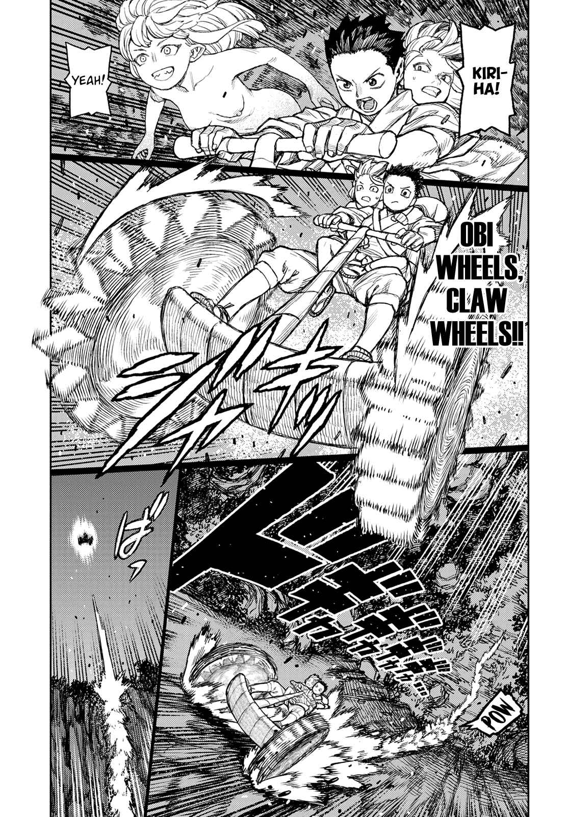 Chapter 144 - Page 12